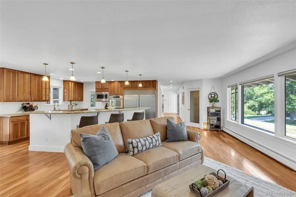 11 Meadowlark Lane Littleton CO 80123