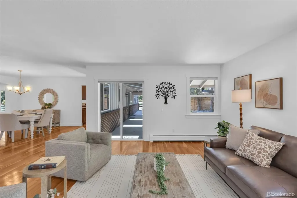 11 Meadowlark Lane Littleton CO 80123