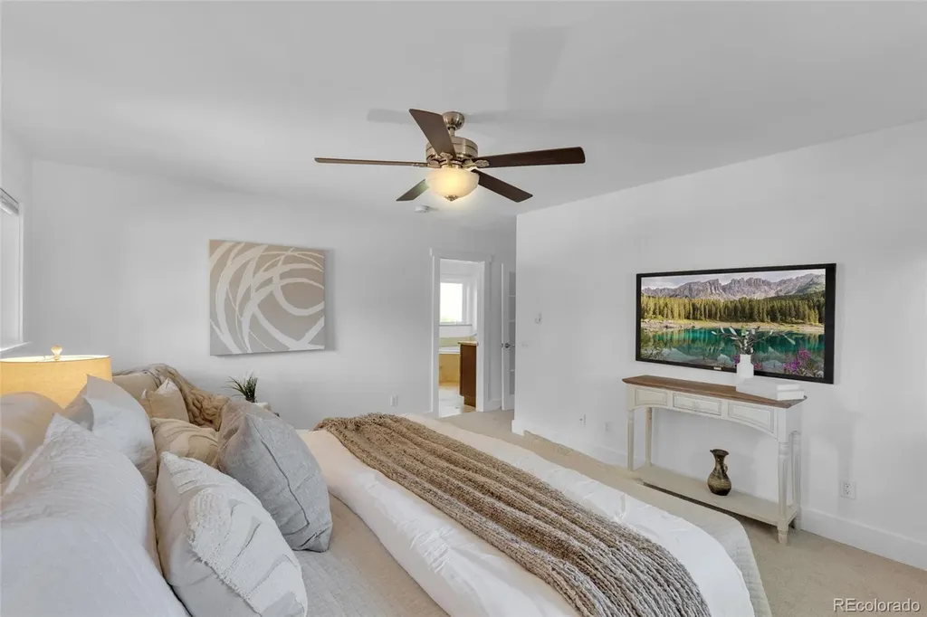 11 Meadowlark Lane Littleton CO 80123