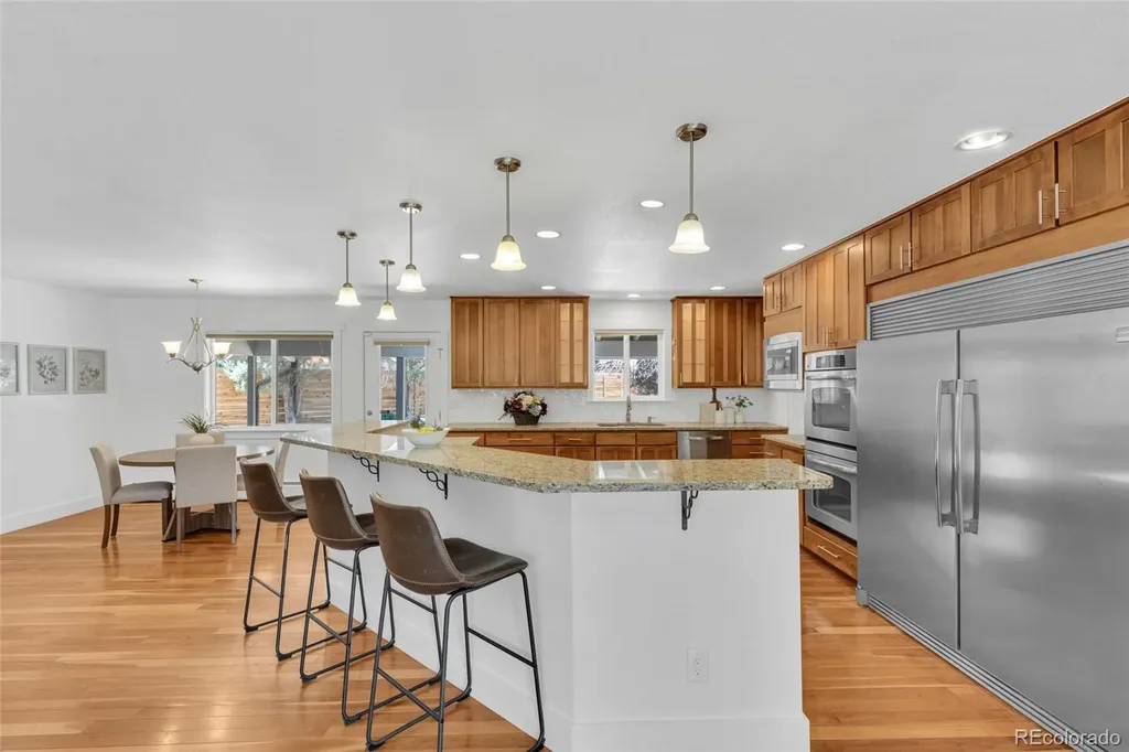 11 Meadowlark Lane Littleton CO 80123