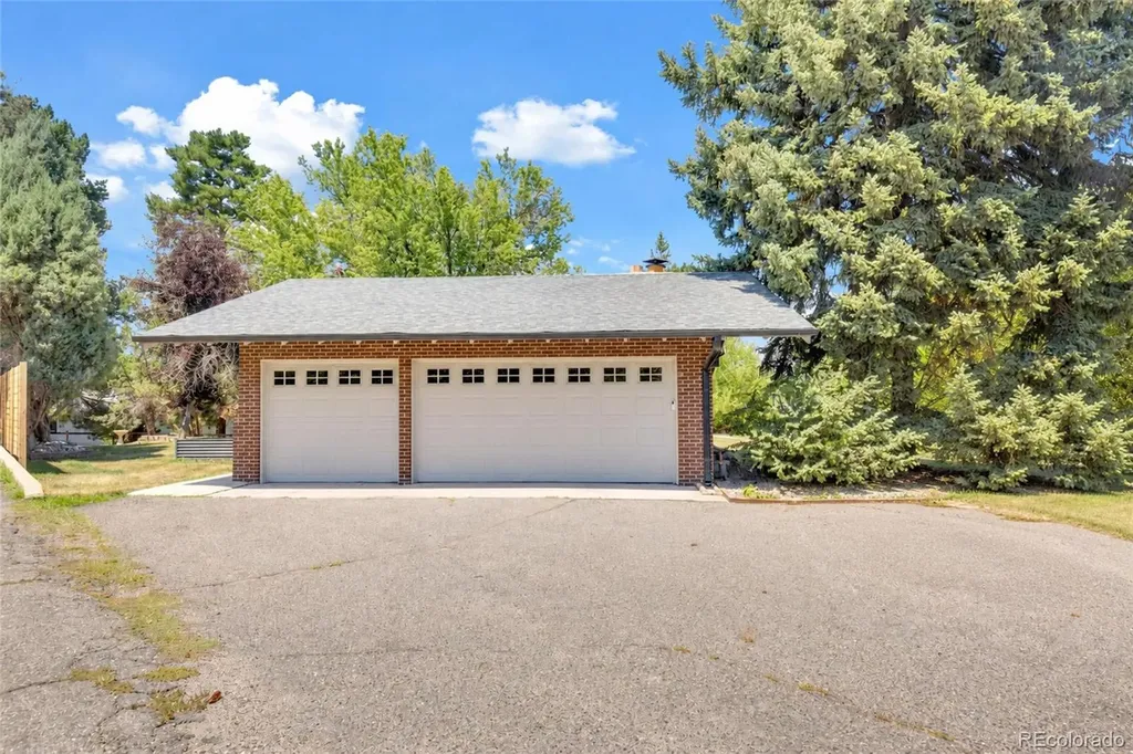 11 Meadowlark Lane Littleton CO 80123