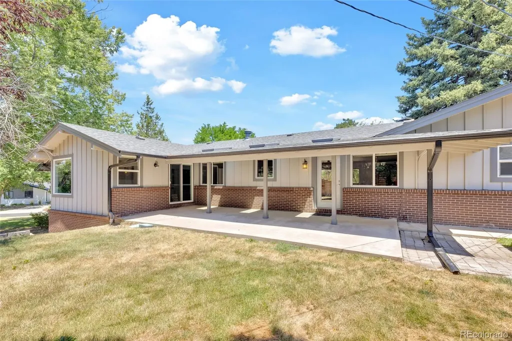 11 Meadowlark Lane Littleton CO 80123