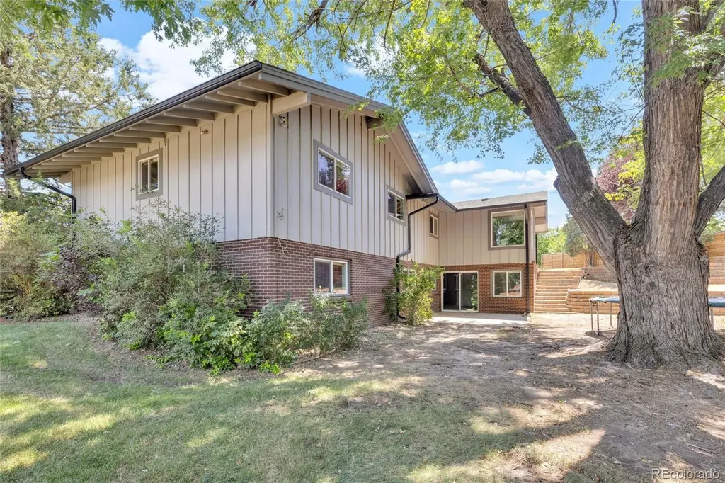 11 Meadowlark Lane Littleton CO 80123