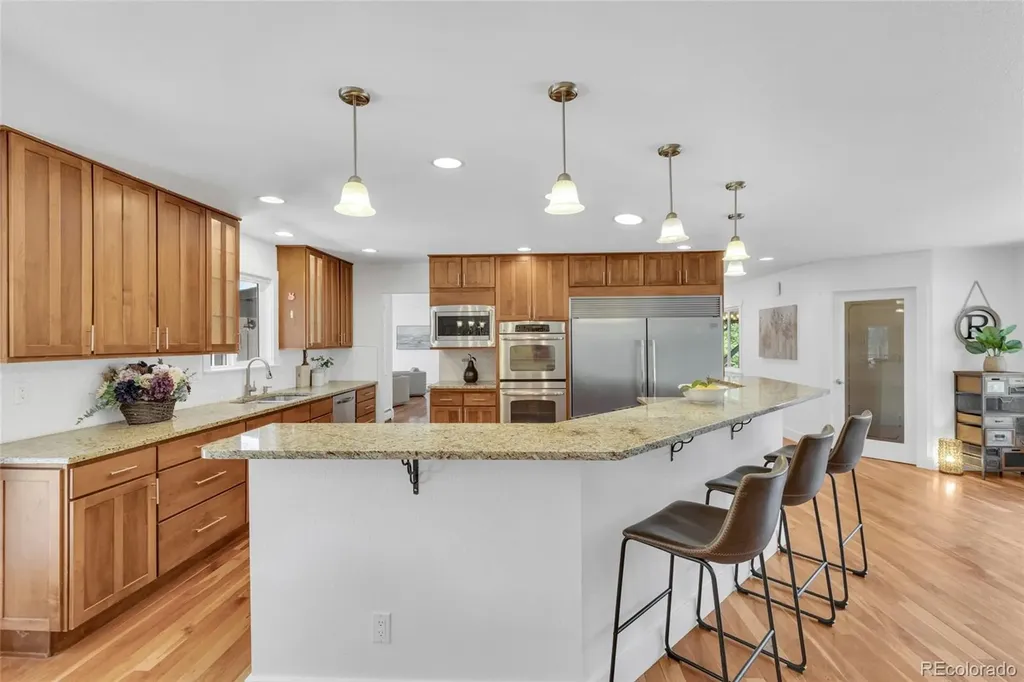 11 Meadowlark Lane Littleton CO 80123
