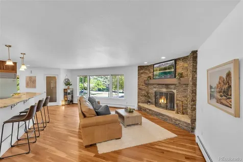 11 Meadowlark Lane Littleton CO 80123