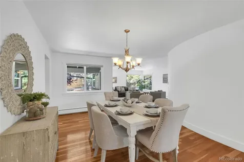 11 Meadowlark Lane Littleton CO 80123