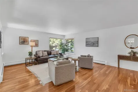 11 Meadowlark Lane Littleton CO 80123