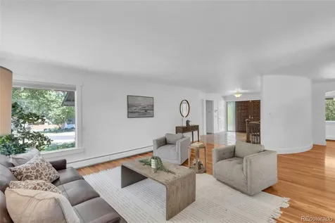 11 Meadowlark Lane Littleton CO 80123