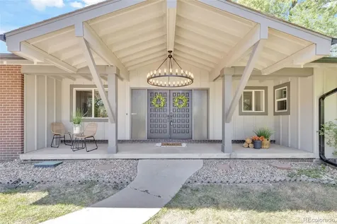 11 Meadowlark Lane Littleton CO 80123