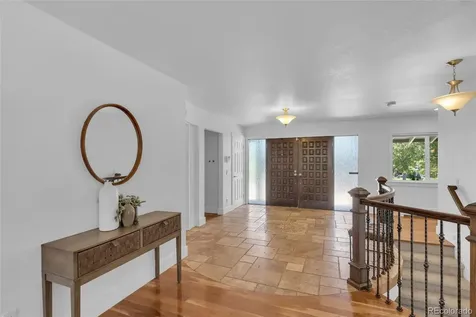 11 Meadowlark Lane Littleton CO 80123
