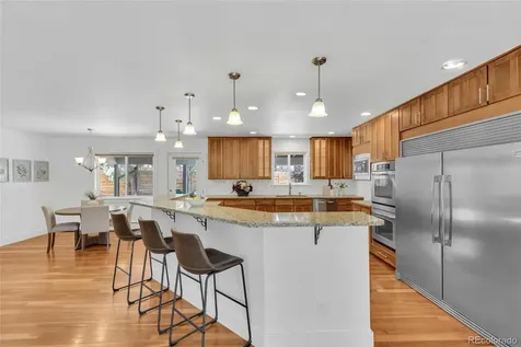 11 Meadowlark Lane Littleton CO 80123