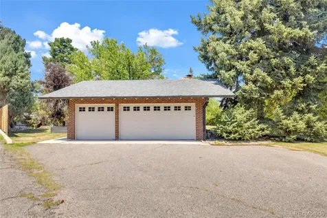 11 Meadowlark Lane Littleton CO 80123