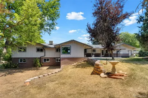 11 Meadowlark Lane Littleton CO 80123