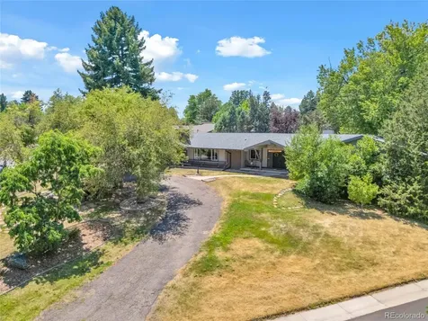 11 Meadowlark Lane Littleton CO 80123