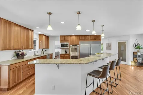 11 Meadowlark Lane Littleton CO 80123