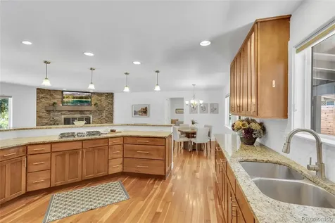 11 Meadowlark Lane Littleton CO 80123