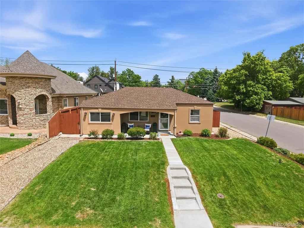 1690 S Fillmore Street Denver CO 80210