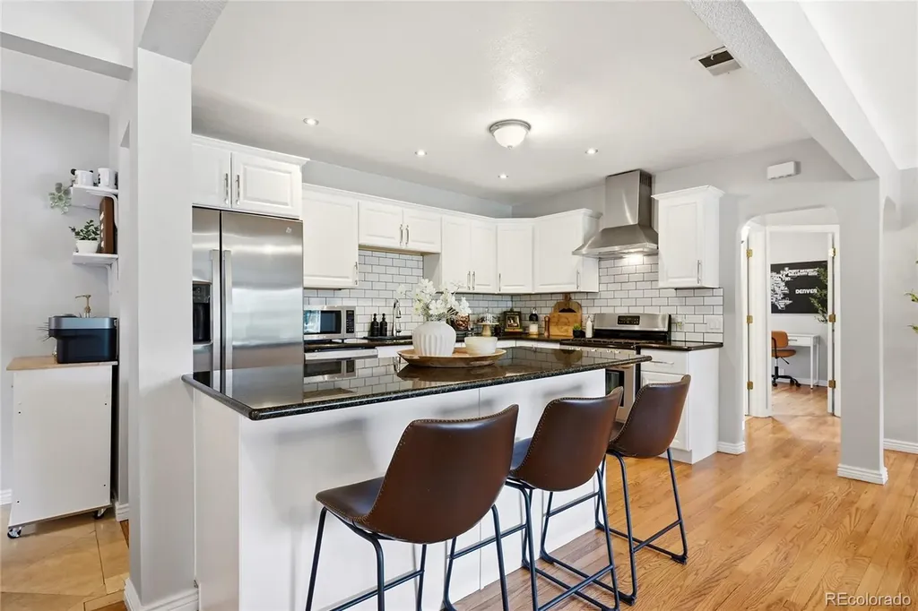 1690 S Fillmore Street Denver CO 80210
