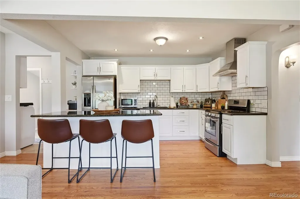 1690 S Fillmore Street Denver CO 80210