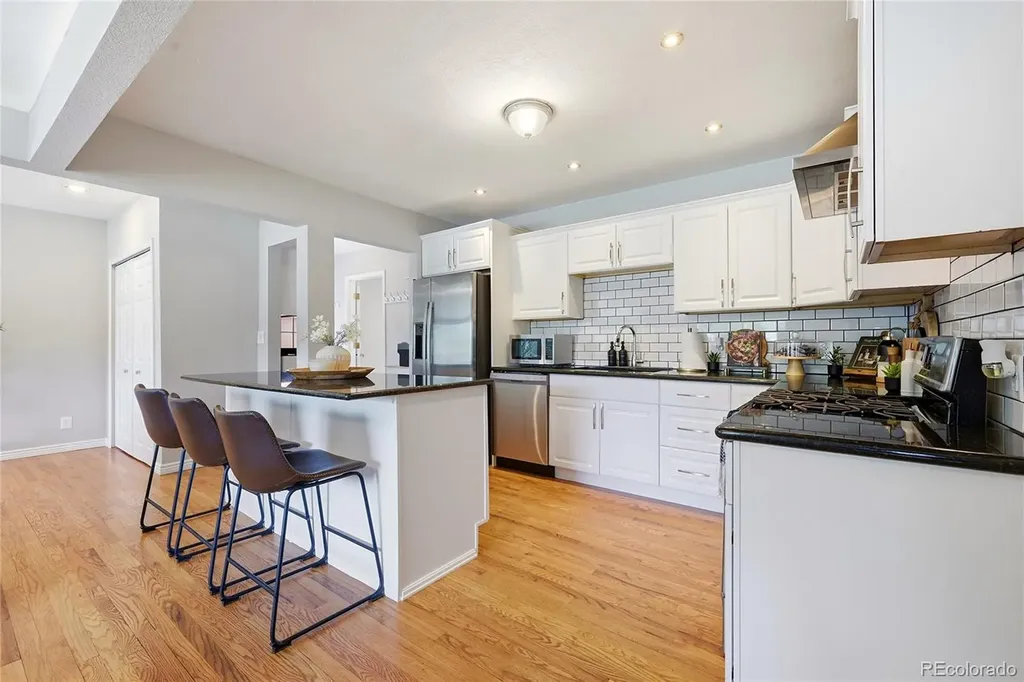 1690 S Fillmore Street Denver CO 80210