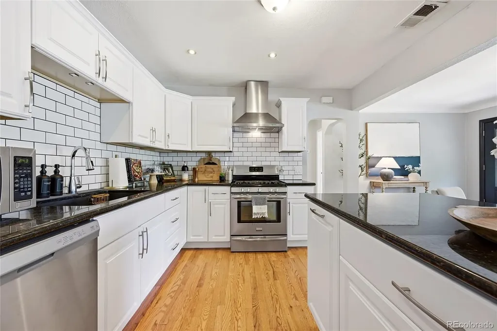 1690 S Fillmore Street Denver CO 80210