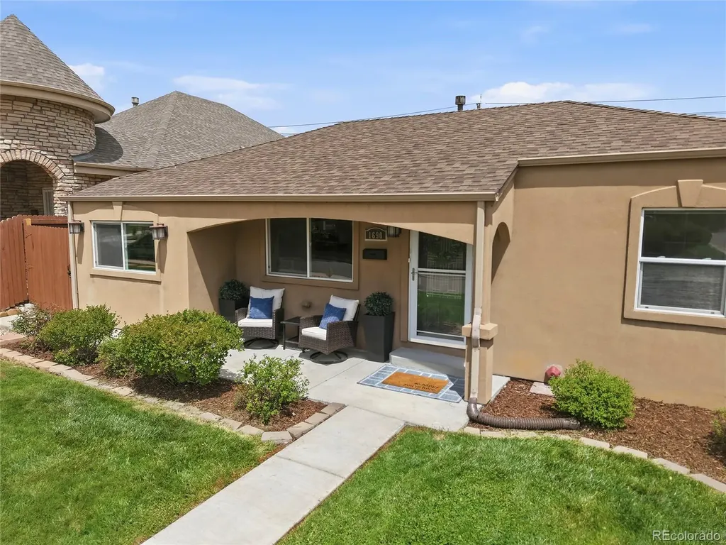 1690 S Fillmore Street Denver CO 80210