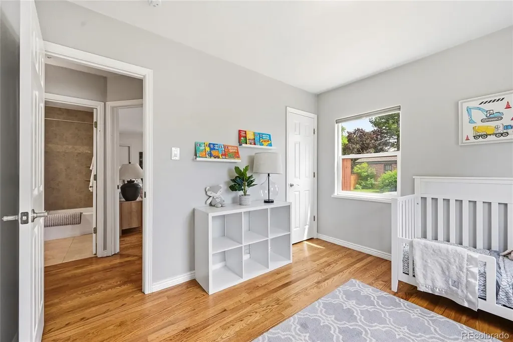 1690 S Fillmore Street Denver CO 80210