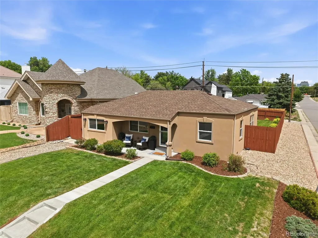 1690 S Fillmore Street Denver CO 80210
