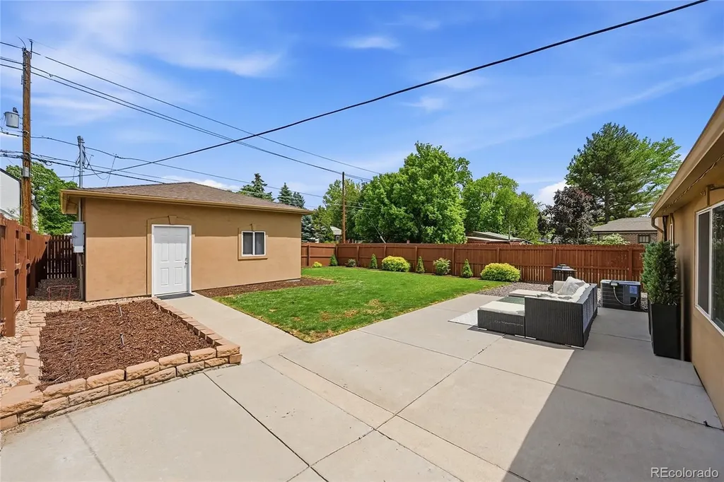 1690 S Fillmore Street Denver CO 80210