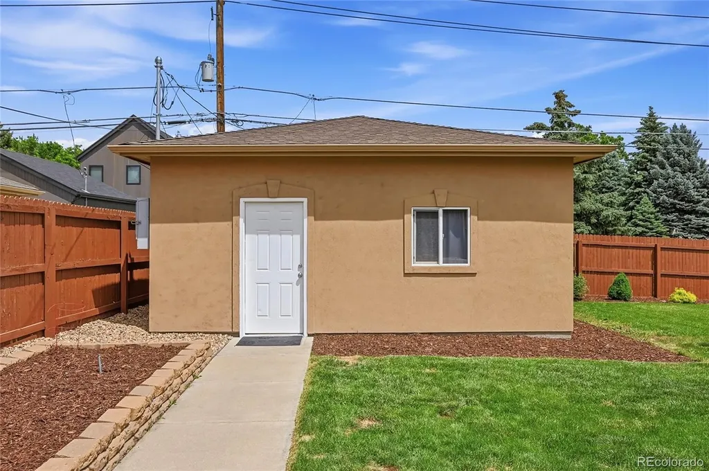 1690 S Fillmore Street Denver CO 80210