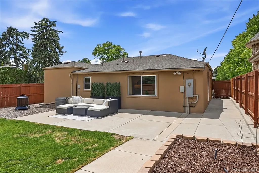 1690 S Fillmore Street Denver CO 80210