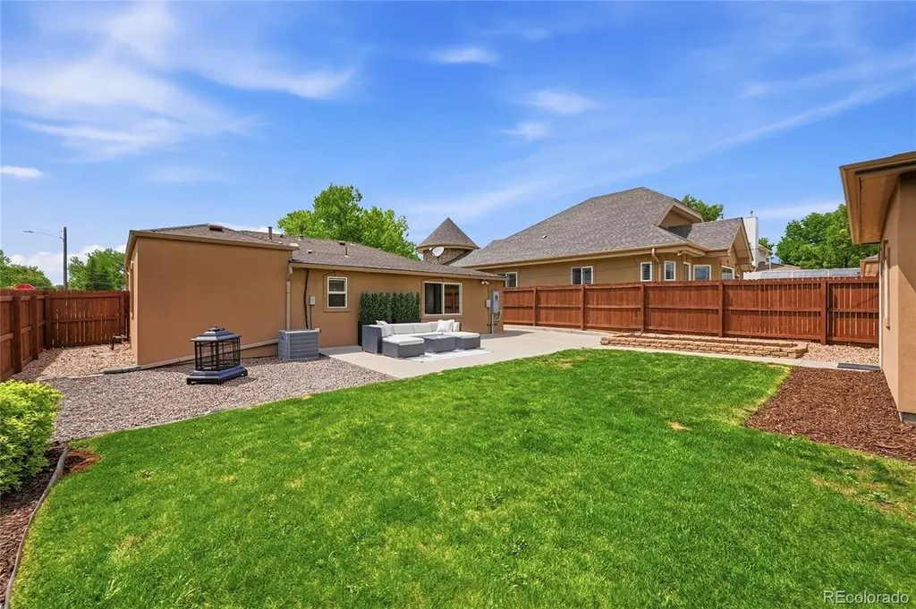 1690 S Fillmore Street Denver CO 80210