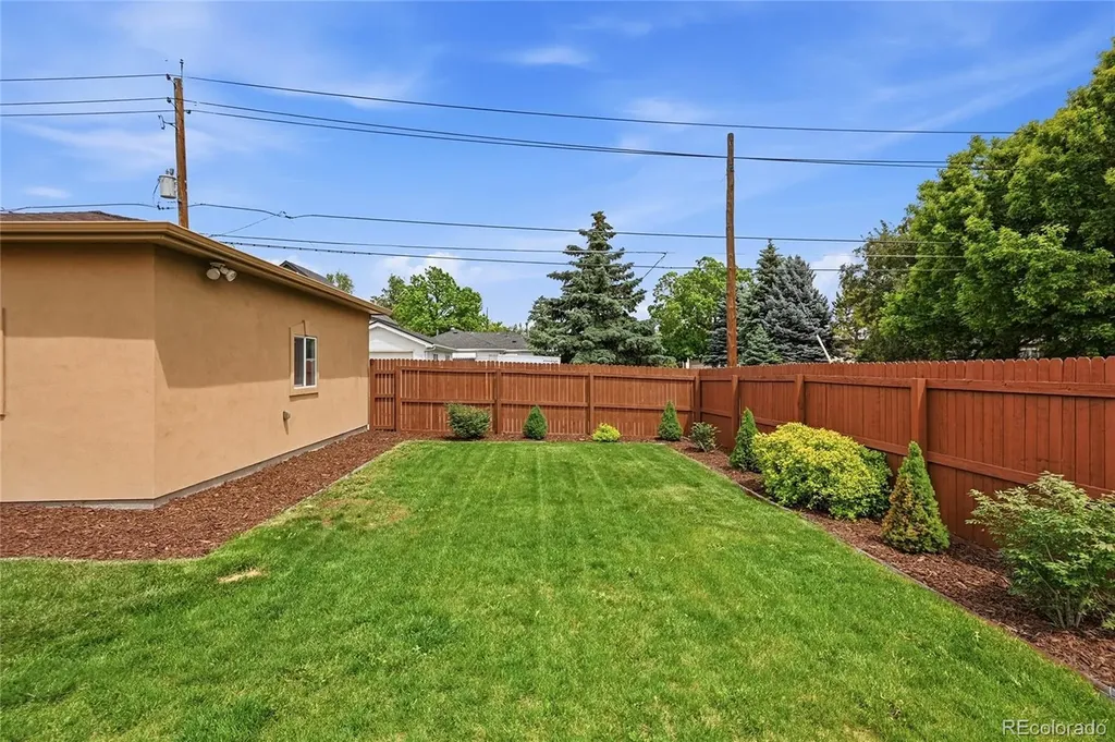 1690 S Fillmore Street Denver CO 80210