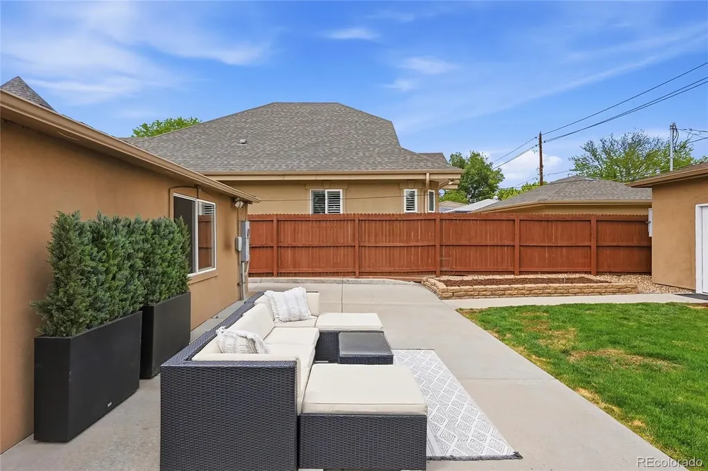 1690 S Fillmore Street Denver CO 80210