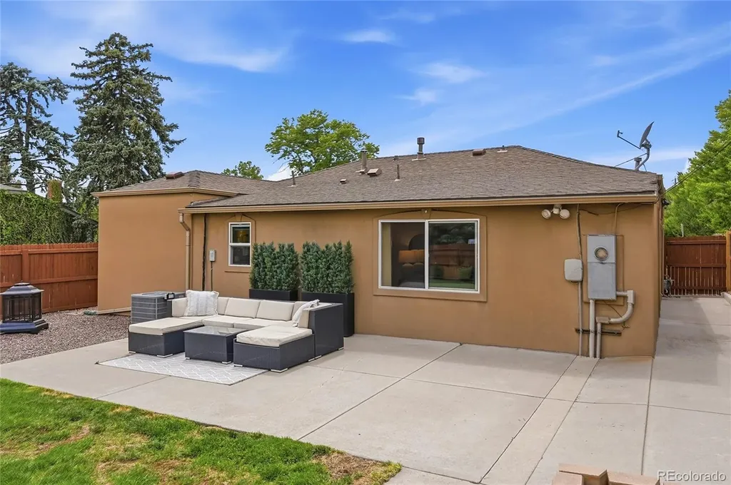 1690 S Fillmore Street Denver CO 80210