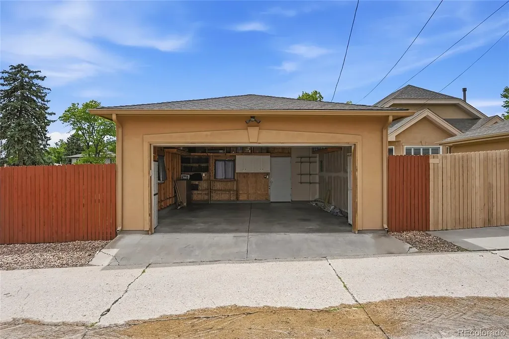 1690 S Fillmore Street Denver CO 80210