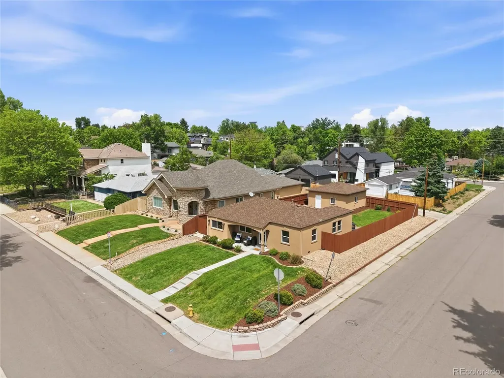 1690 S Fillmore Street Denver CO 80210