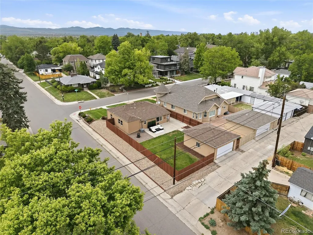 1690 S Fillmore Street Denver CO 80210