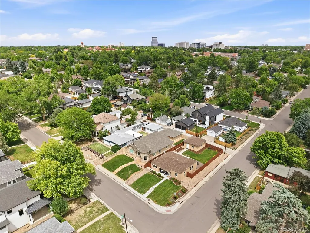 1690 S Fillmore Street Denver CO 80210