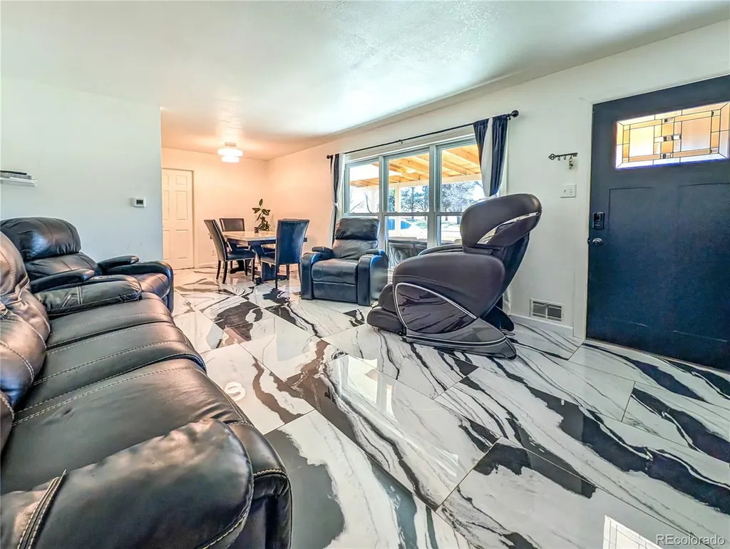 3945 W Evans Avenue Denver CO 80219