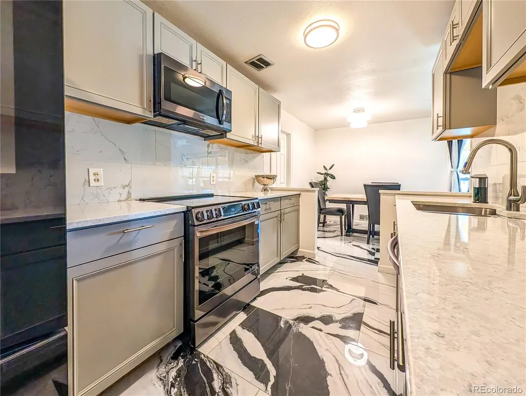 3945 W Evans Avenue Denver CO 80219