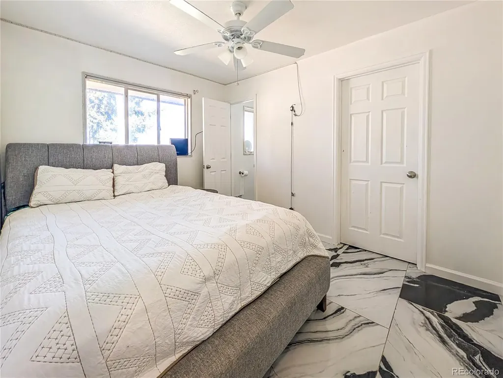 3945 W Evans Avenue Denver CO 80219