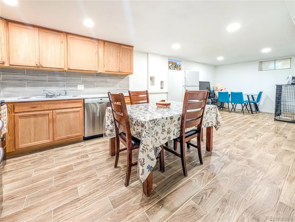 3945 W Evans Avenue Denver CO 80219