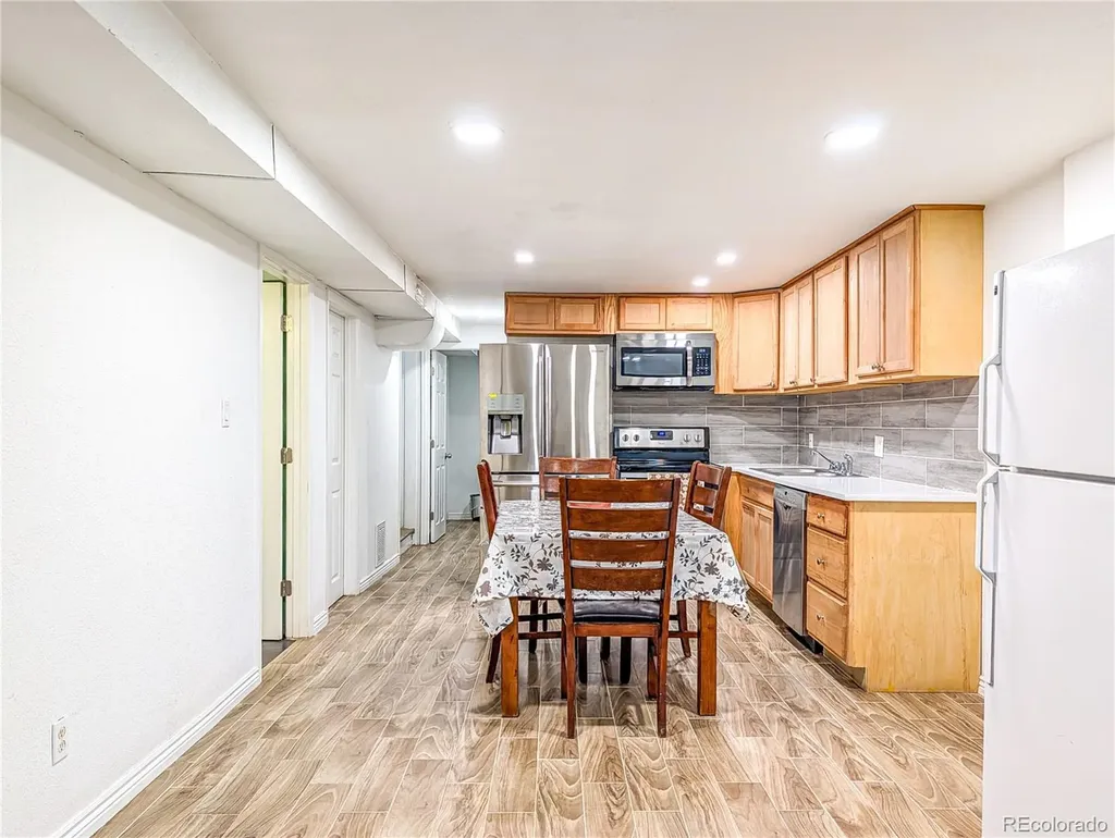 3945 W Evans Avenue Denver CO 80219