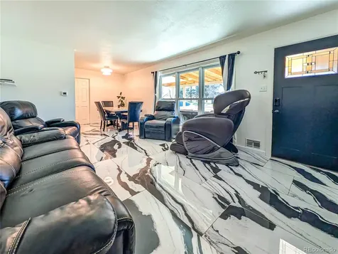 3945 W Evans Avenue Denver CO 80219
