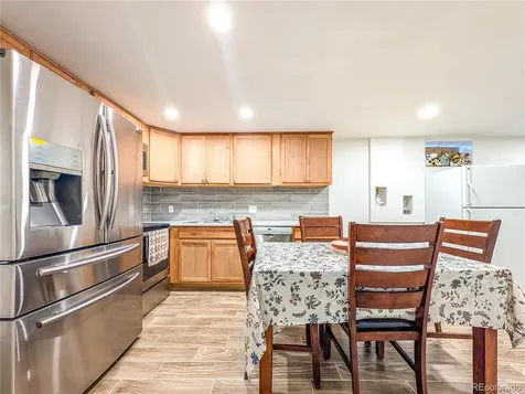 3945 W Evans Avenue Denver CO 80219