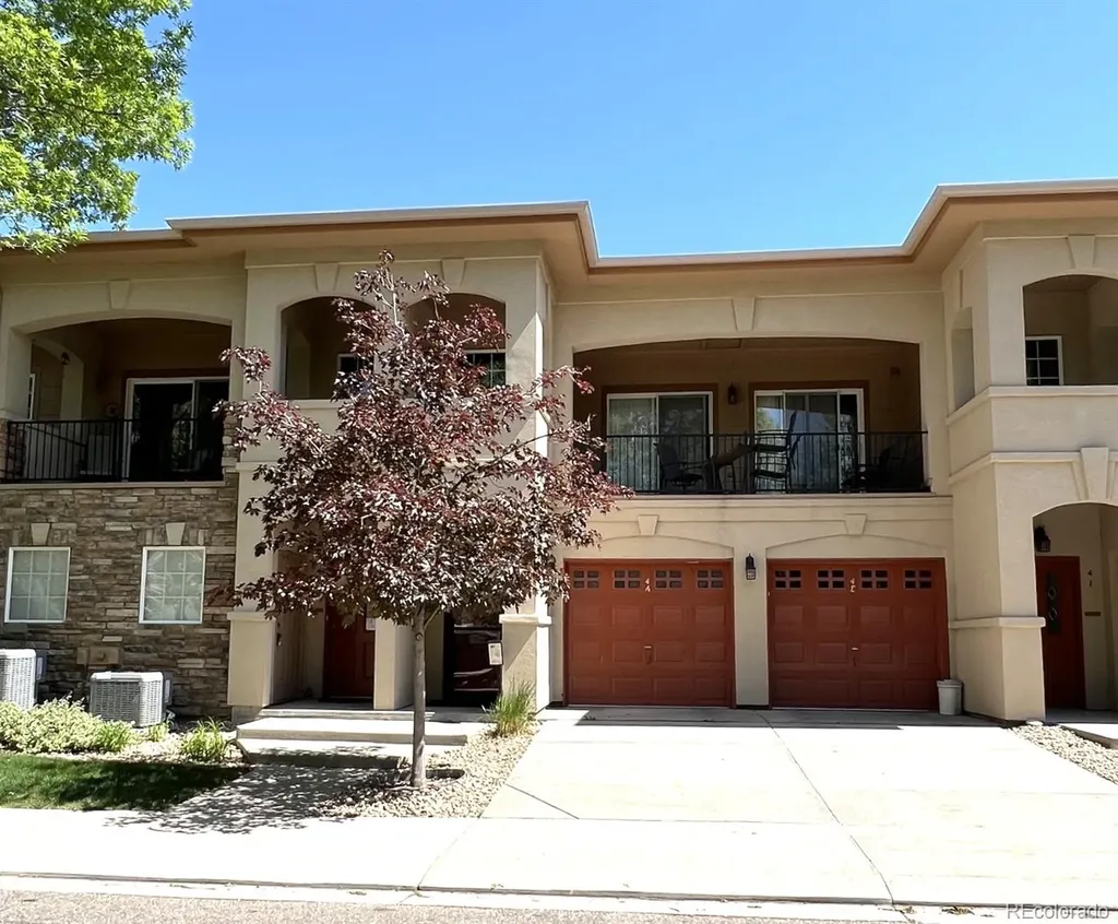 1703 Whitehall Drive Longmont CO 80504