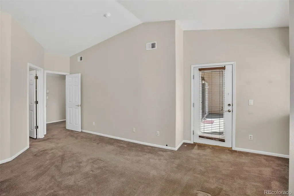 1703 Whitehall Drive Longmont CO 80504