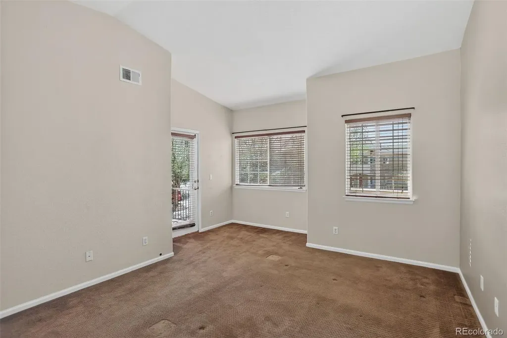 1703 Whitehall Drive Longmont CO 80504