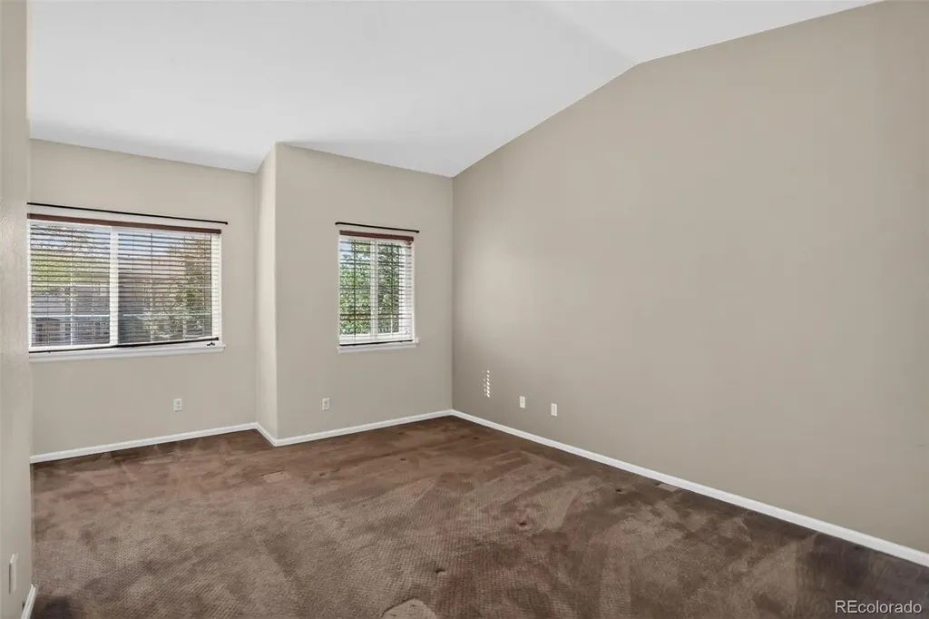 1703 Whitehall Drive Longmont CO 80504